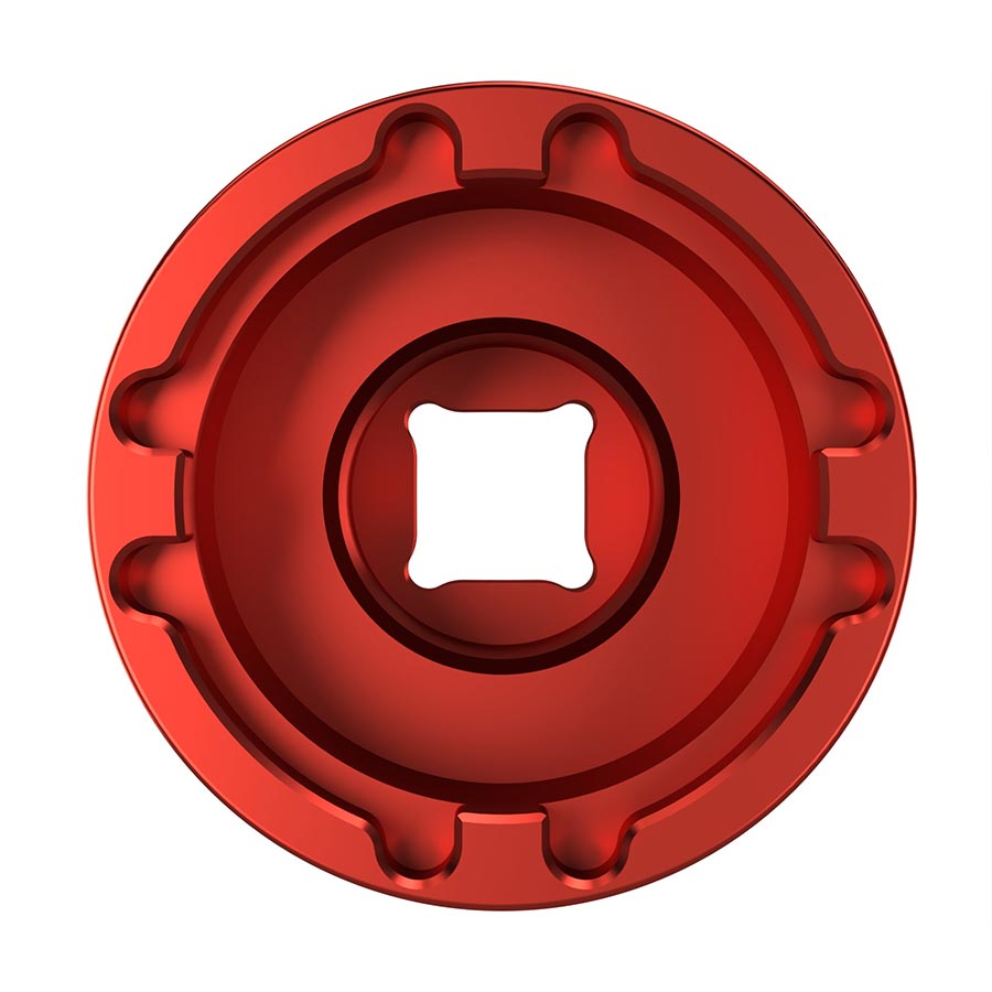 Wheels Manufacturing Bafang Inner Lockring Socket