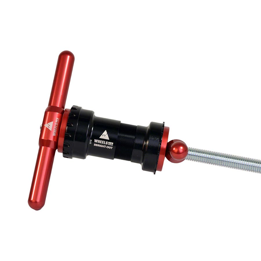 Wheels Manufacturing Bottom Bracket Essential - BP0006 Bicycle Accessories Tools/Maintenance