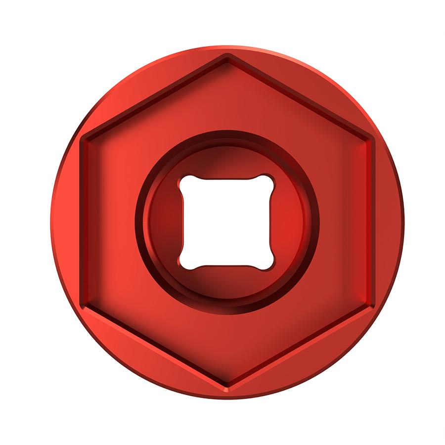 Wheels Manufacturing Yamaha Lockring Socket Bicycle Accessories Tools/Maintenance