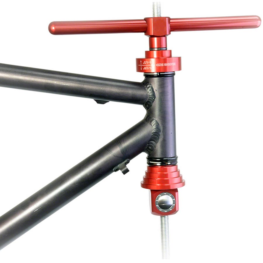 Wheels Manufacturing Headset Pro Install Kit - BP0008 Bicycle Accessories Tools/Maintenance