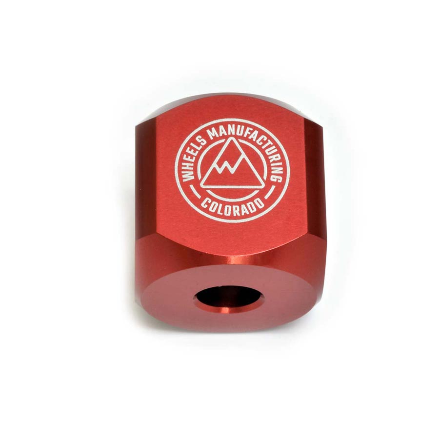 Wheels Manufacturing Press Stop Bicycle Accessories Tools/Maintenance