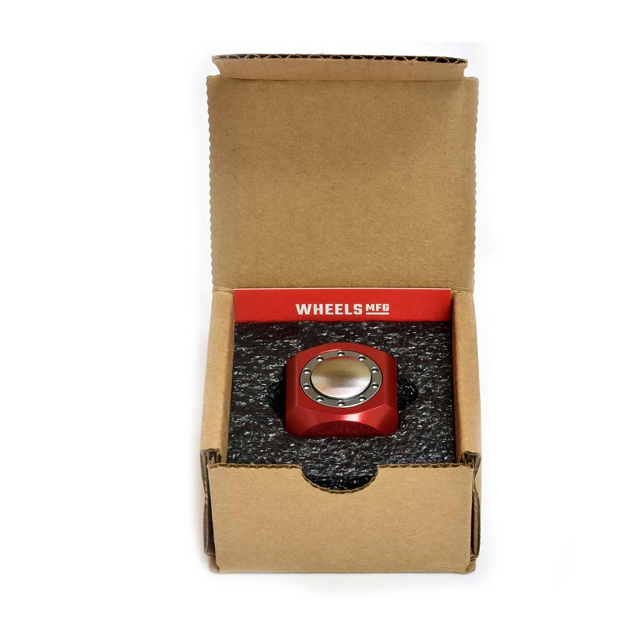 Wheels Manufacturing Press Stop Bicycle Accessories Tools/Maintenance