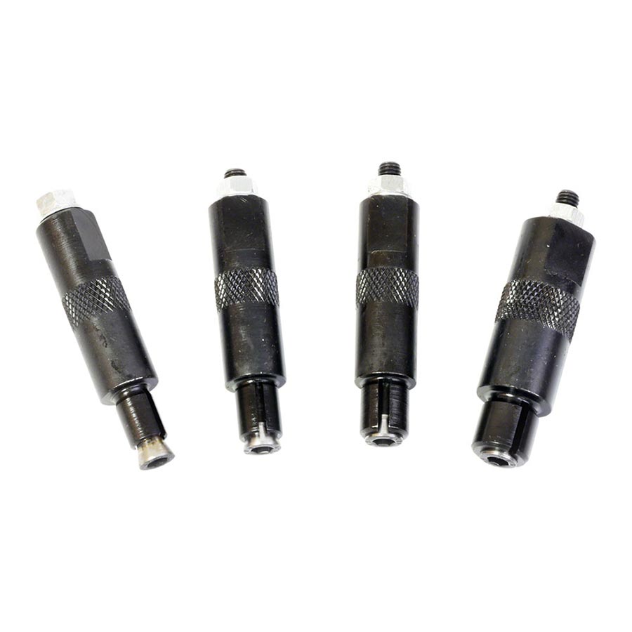 Wheels Manufacturing Hub Bearing Extractor Set - EX0001