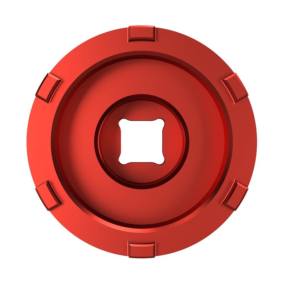 Wheels Manufacturing Panasonic Lockring Socket