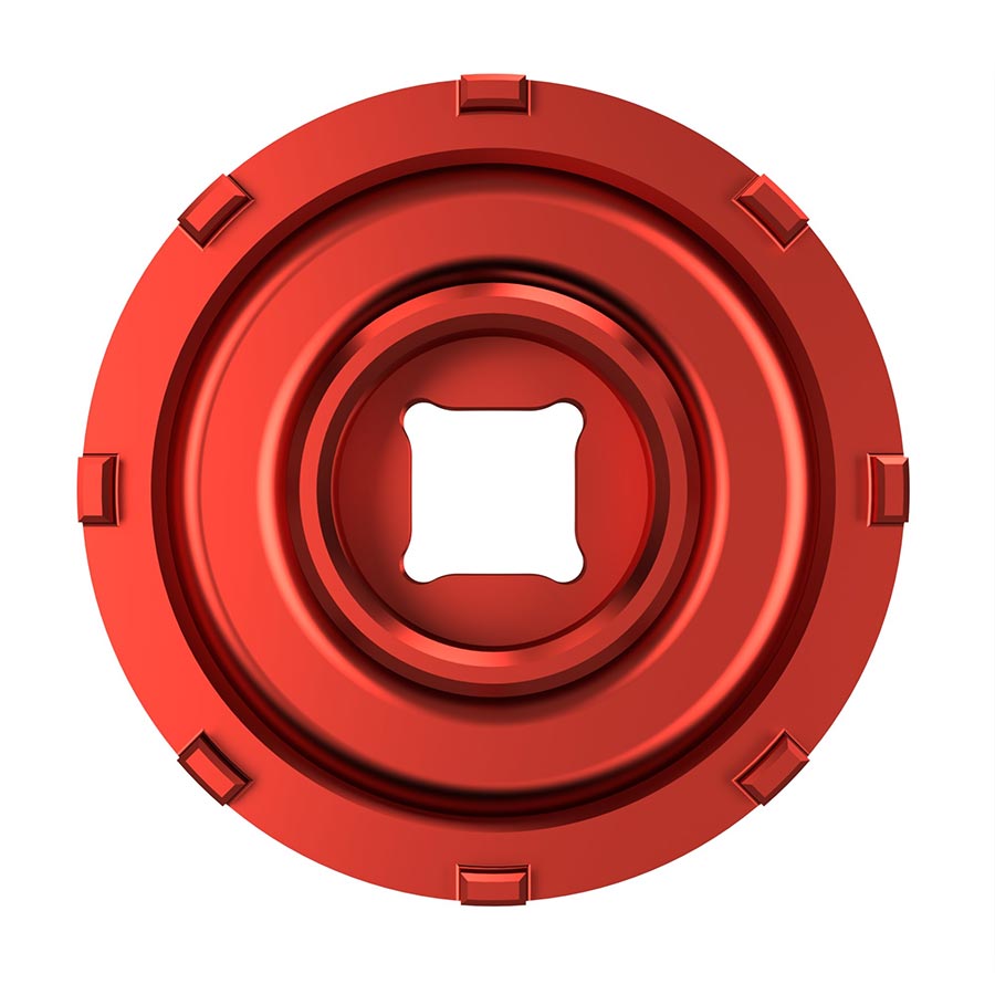 Wheels Manufacturing Bosch 60mm Lockring Socket Bicycle Accessories Tools/Maintenance