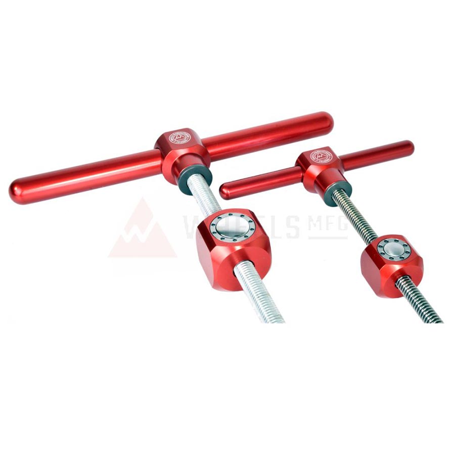 Wheels Manufacturing Press Stop Mini Bicycle Accessories Tools/Maintenance