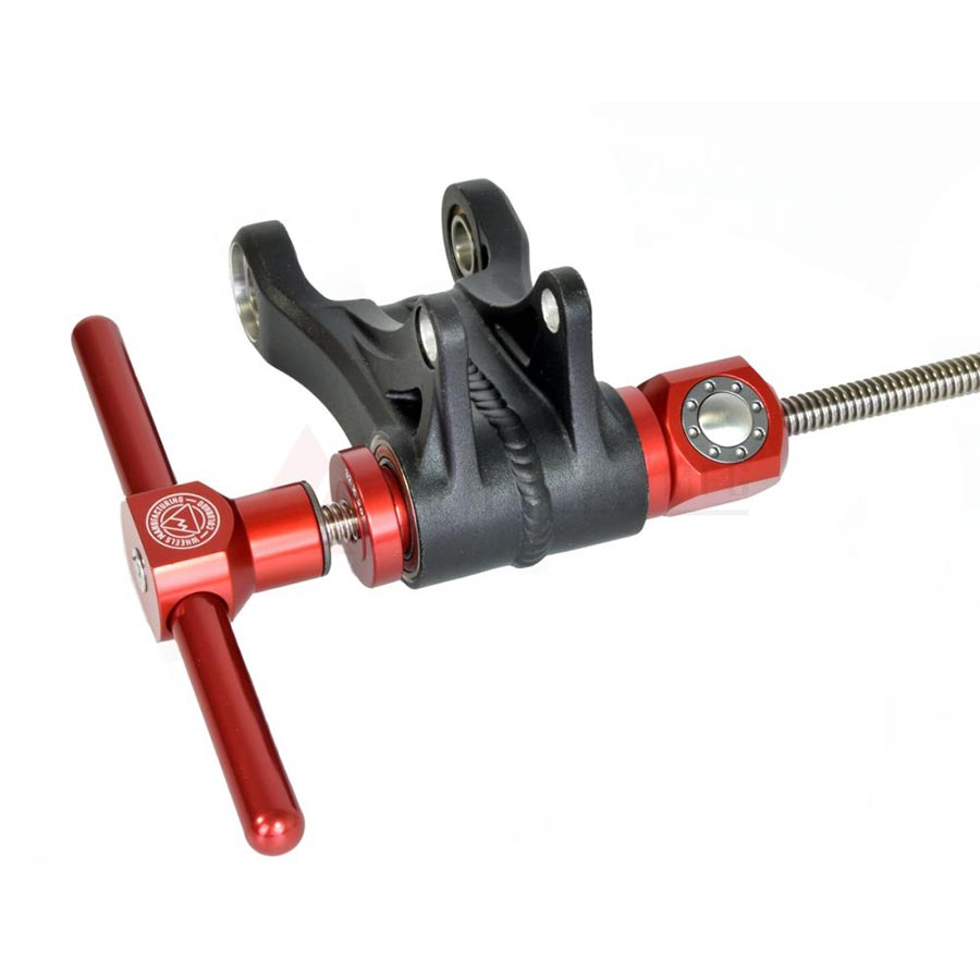 Wheels Manufacturing Press Stop Mini Bicycle Accessories Tools/Maintenance