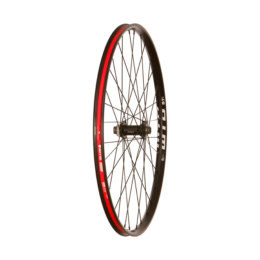 Wheel Shop WTB STi23 26/Shimano TC500 Wheels-1