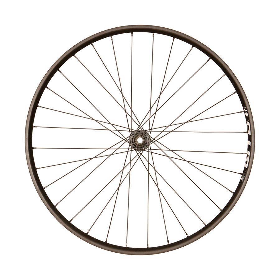 Wheel Shop WTB STi23 26/Shimano TC500 Wheels-2
