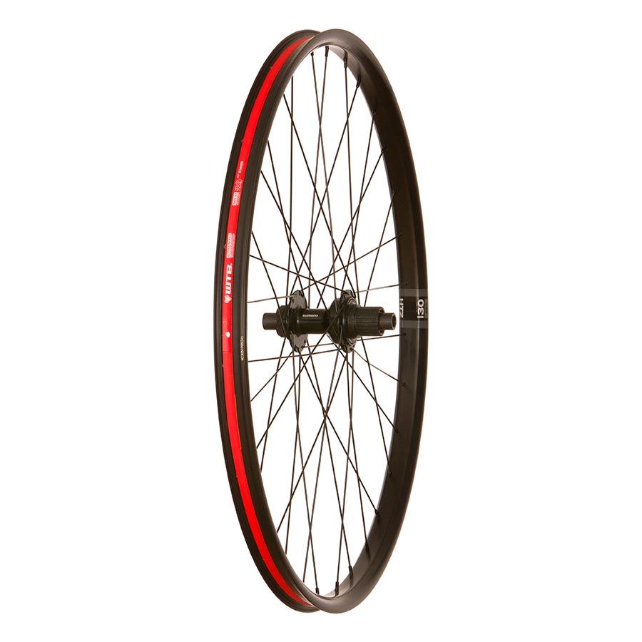 Wheel Shop WTB HTZ 29/Shimano TC600 Boost Wheels-1