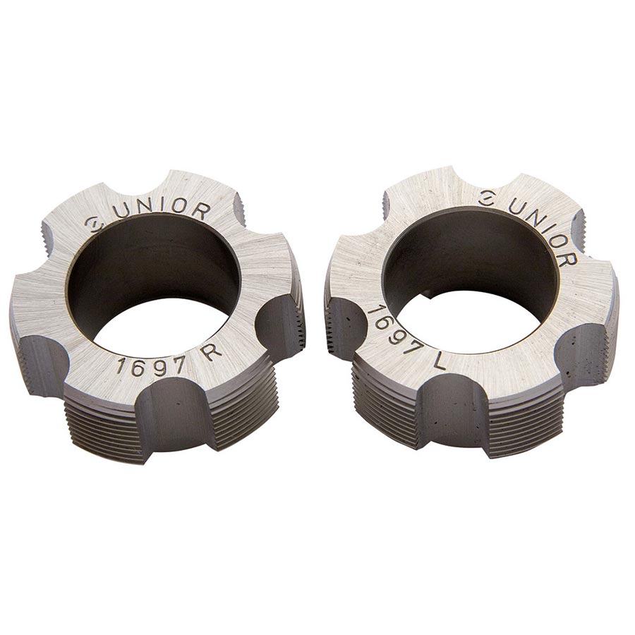 Unior Taps