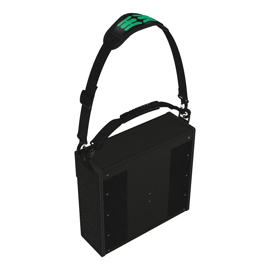 Wera 2go 2 Tool Container-2