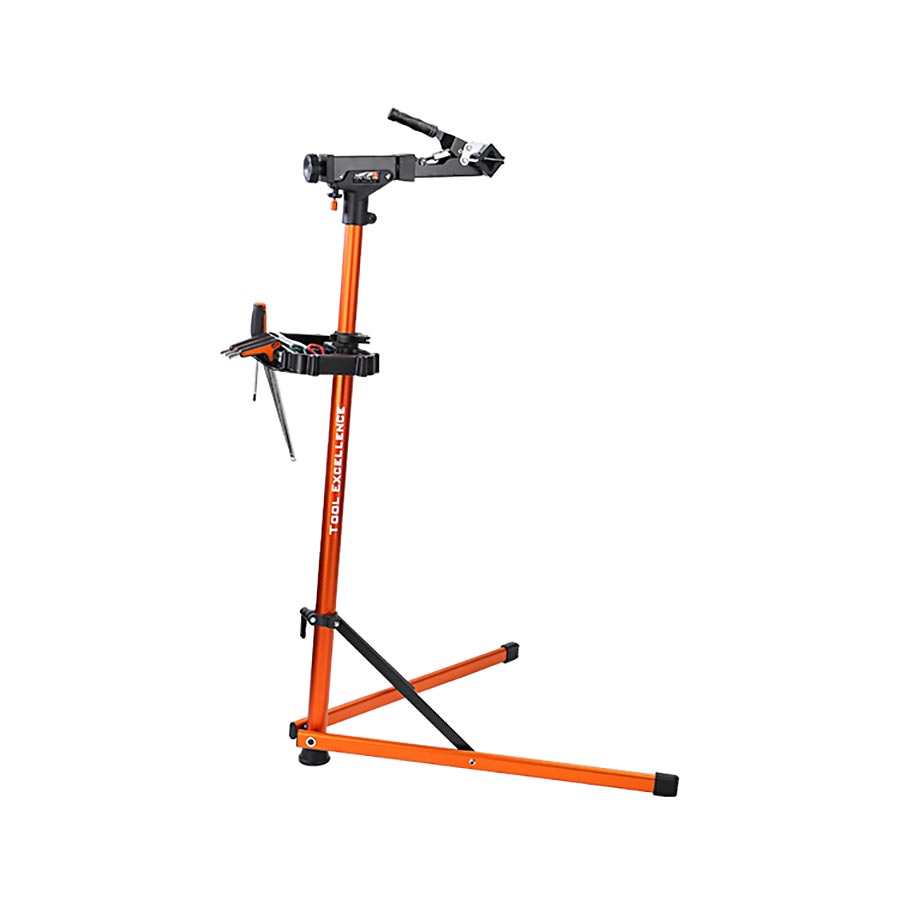 Super-B Home Mechanic Work Stand