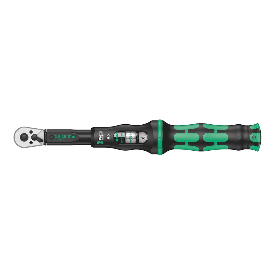 Wera Click-Torque Wrenches-1