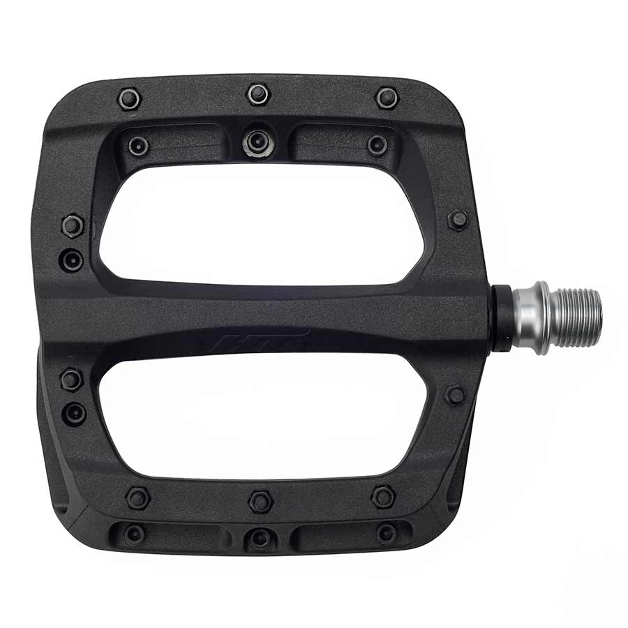 HT Components PA03A, Nano P Platform Pedals Pair