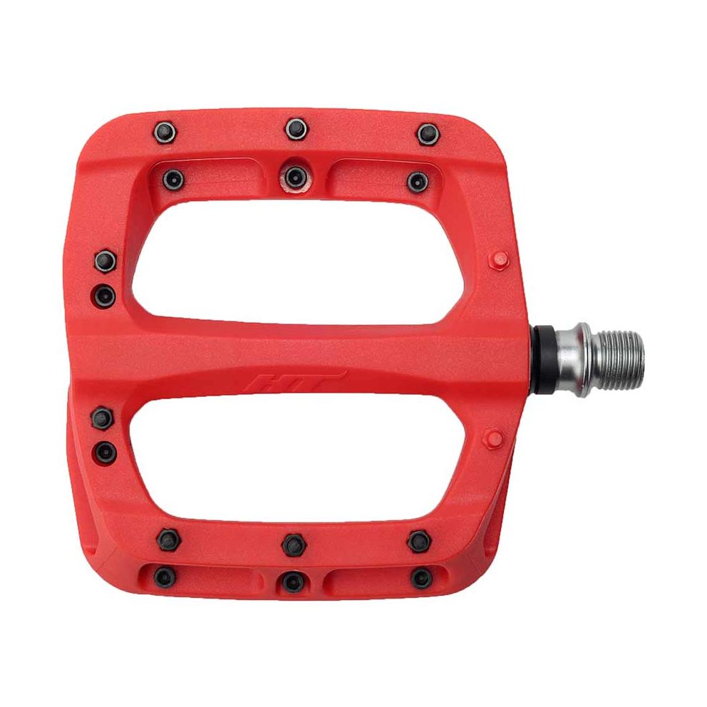HT Components PA03A, Nano P Platform Pedals Pair