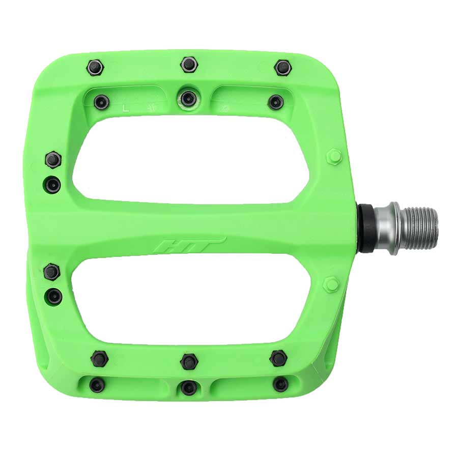 HT Components PA03A, Nano P Platform Pedals Pair