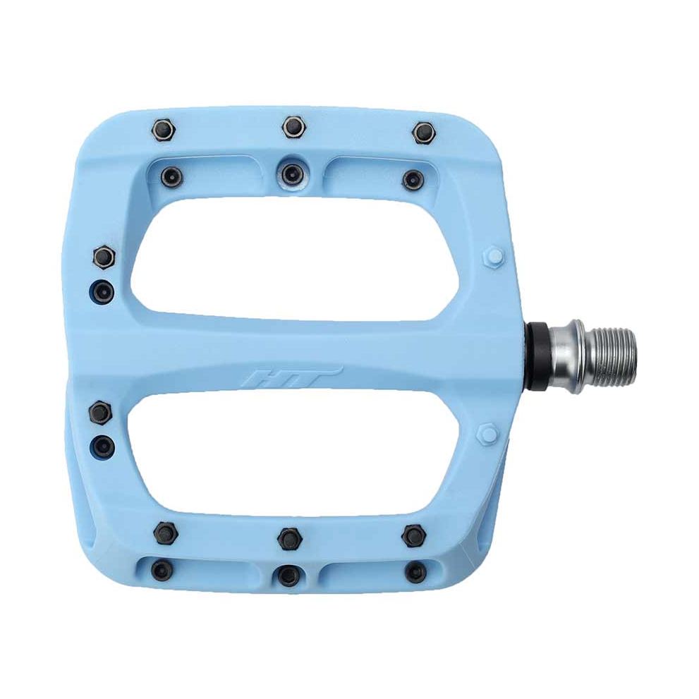 HT Components PA03A, Nano P Platform Pedals Pair