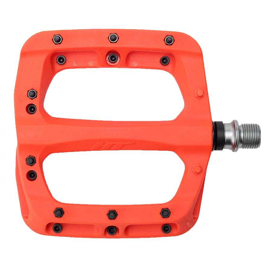 HT Components PA03A, Nano P Platform Pedals Pair