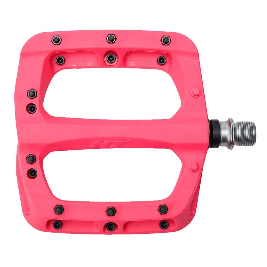 HT Components PA03A, Nano P Platform Pedals Pair