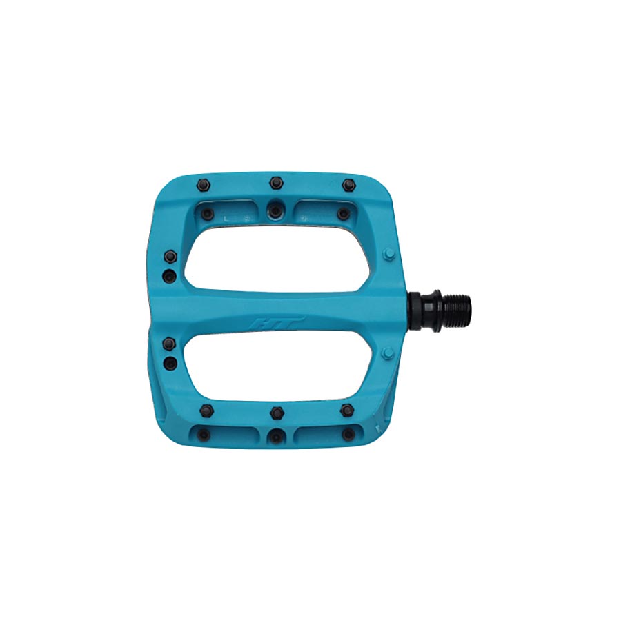 HT Components PA03A, Nano P Platform Pedals Pair