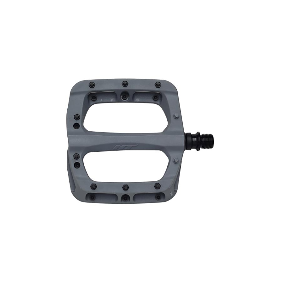 HT Components PA03A, Nano P Platform Pedals Pair