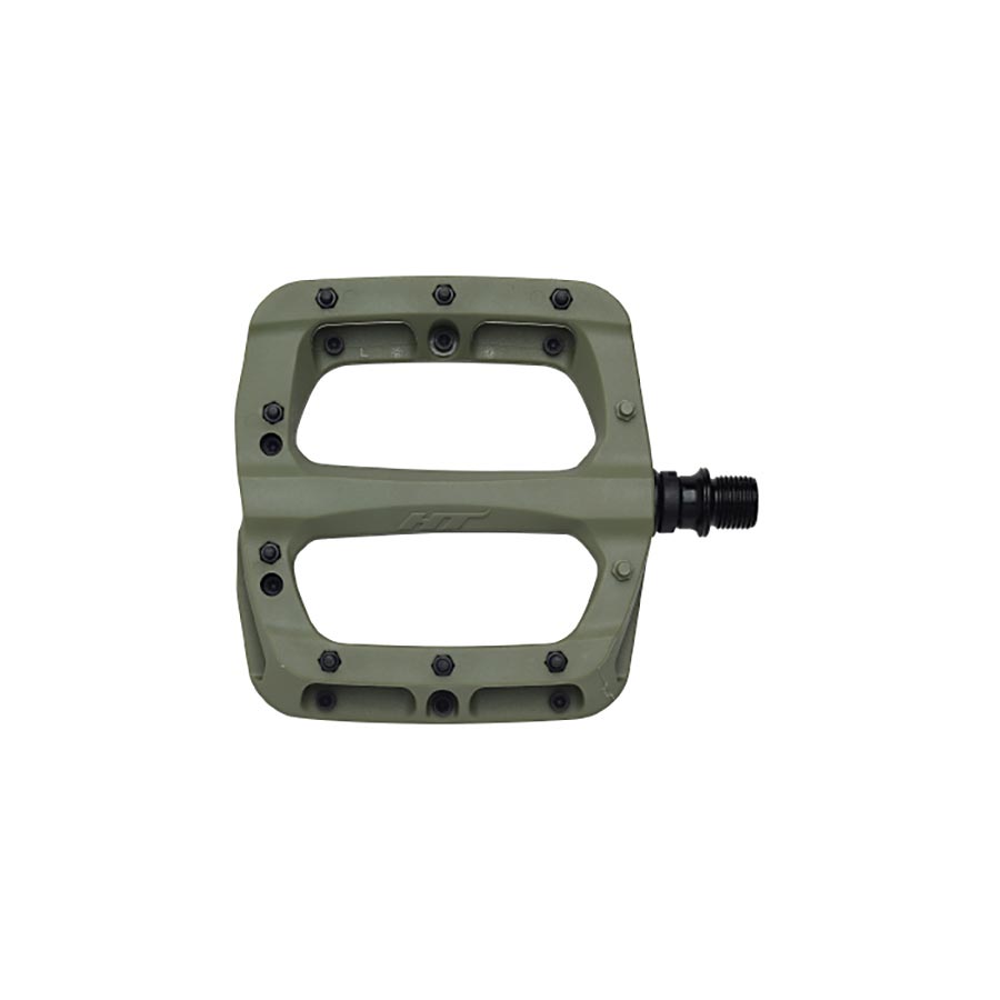 HT Components PA03A, Nano P Platform Pedals Pair