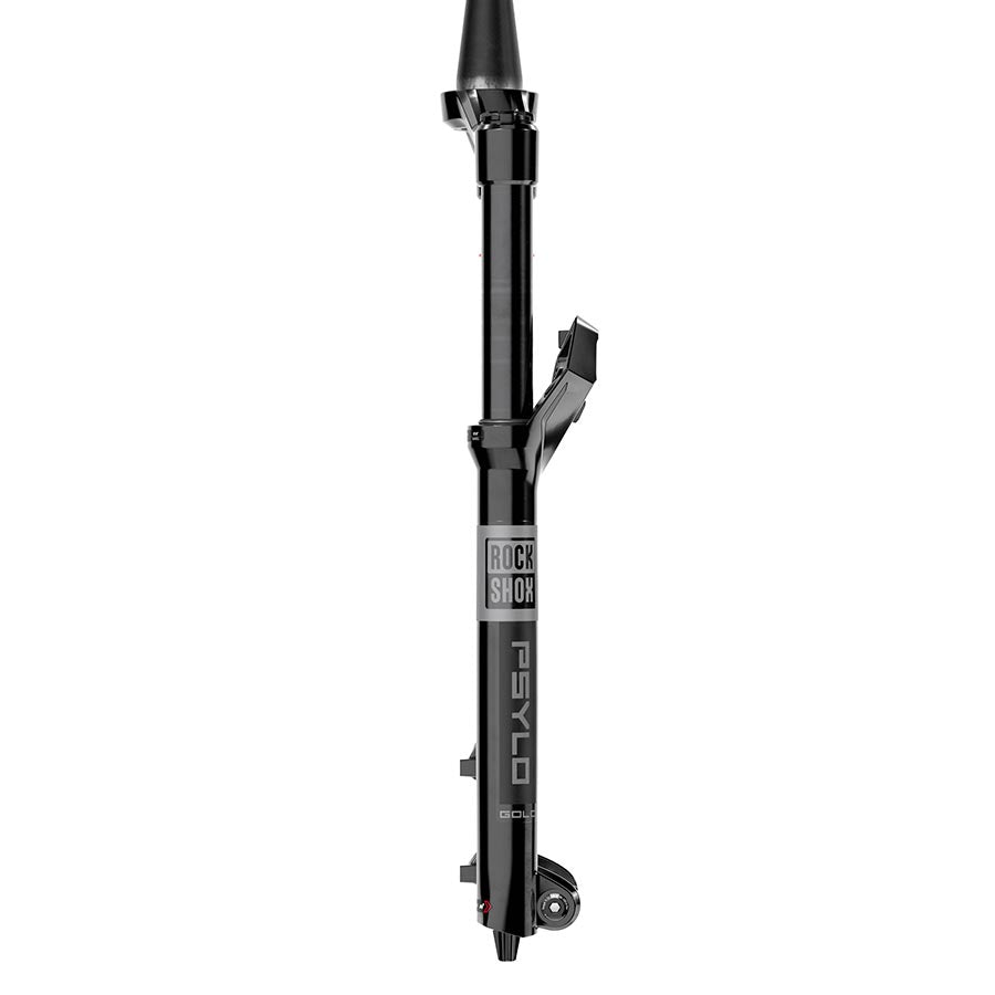 RockShox Psylo Gold A1 Suspension Fork-3