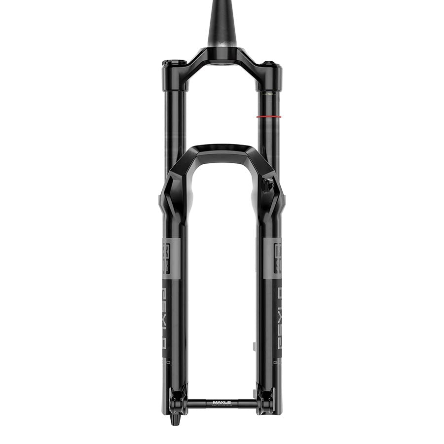 RockShox Psylo Gold A1 Suspension Fork-18