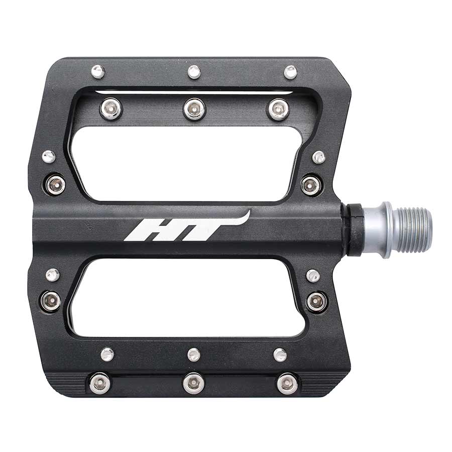 HT Components AN14A, Nano Platform Pedals Pair