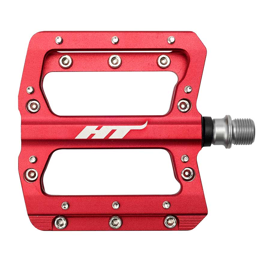 HT Components AN14A, Nano Platform Pedals Pair
