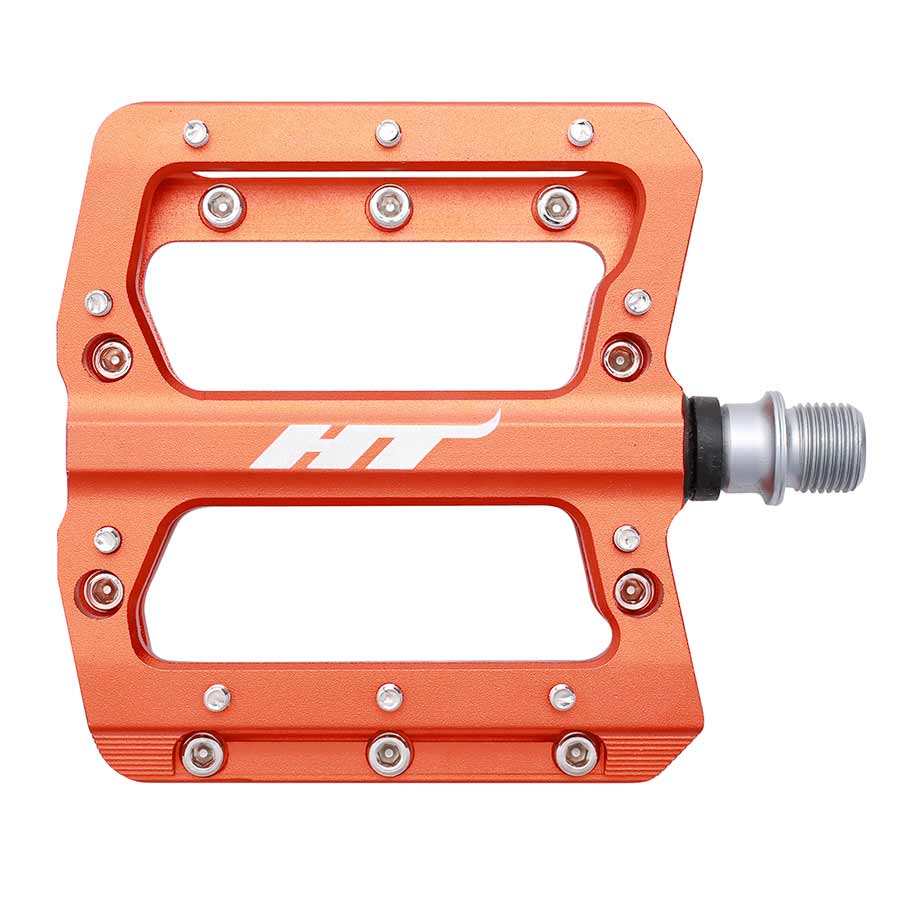 HT Components AN14A, Nano Platform Pedals Pair