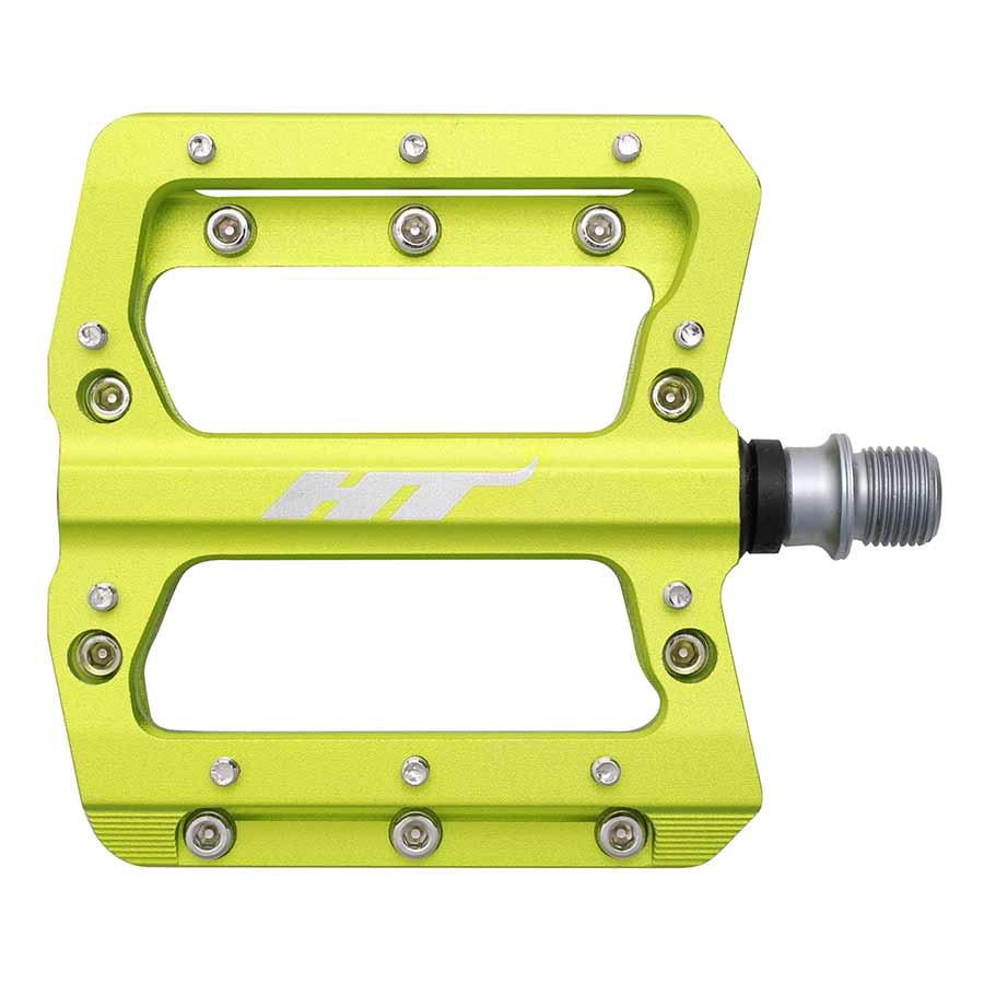 HT Components AN14A, Nano Platform Pedals Pair