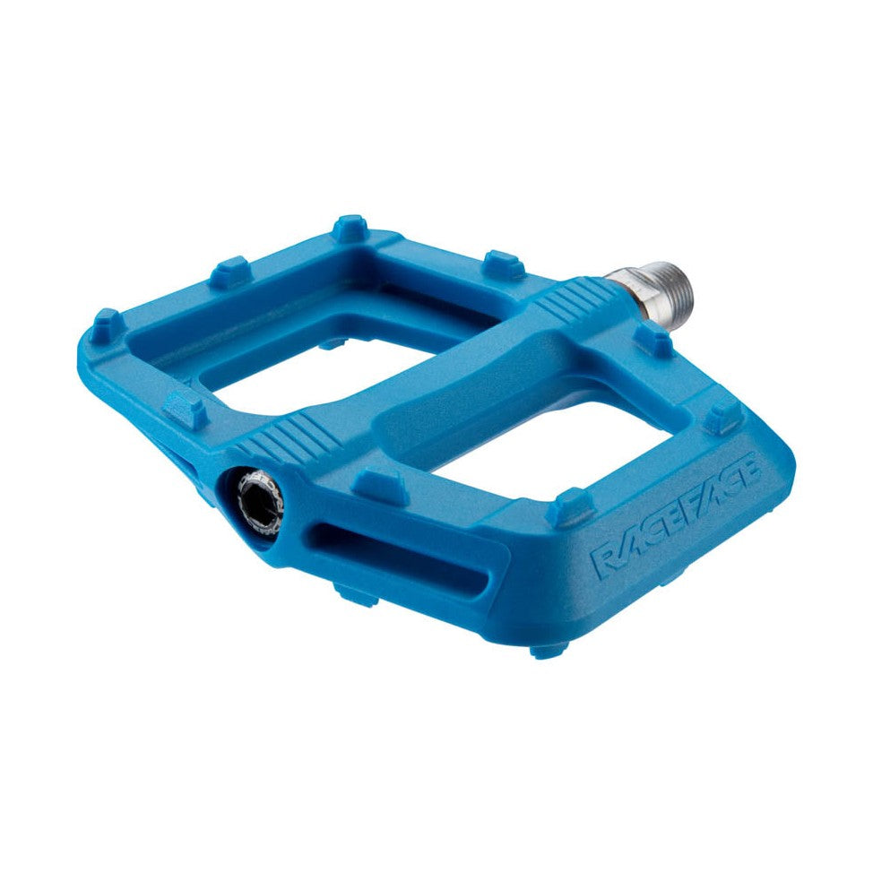 Race Face Ride Platform Pedals Pair
