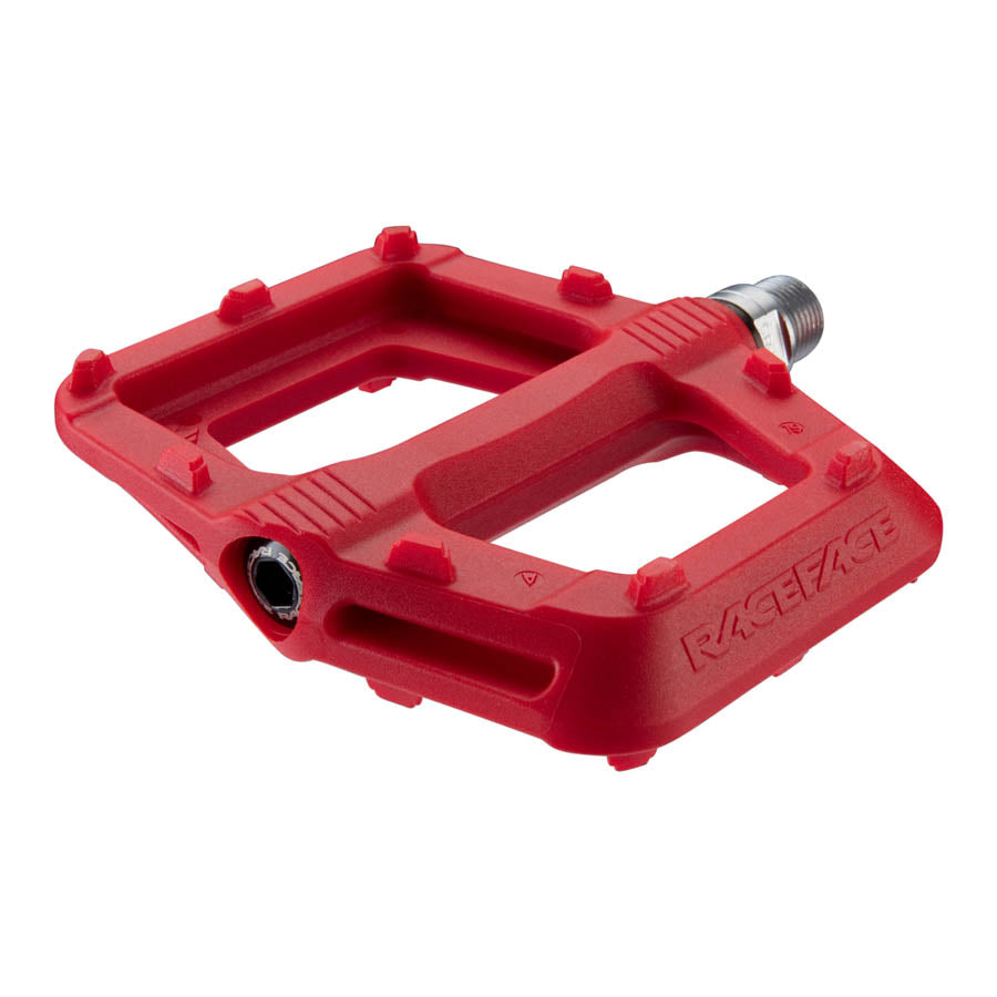 Race Face Ride Platform Pedals Pair