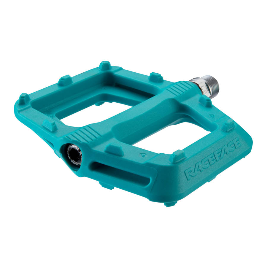 Race Face Ride Platform Pedals Pair