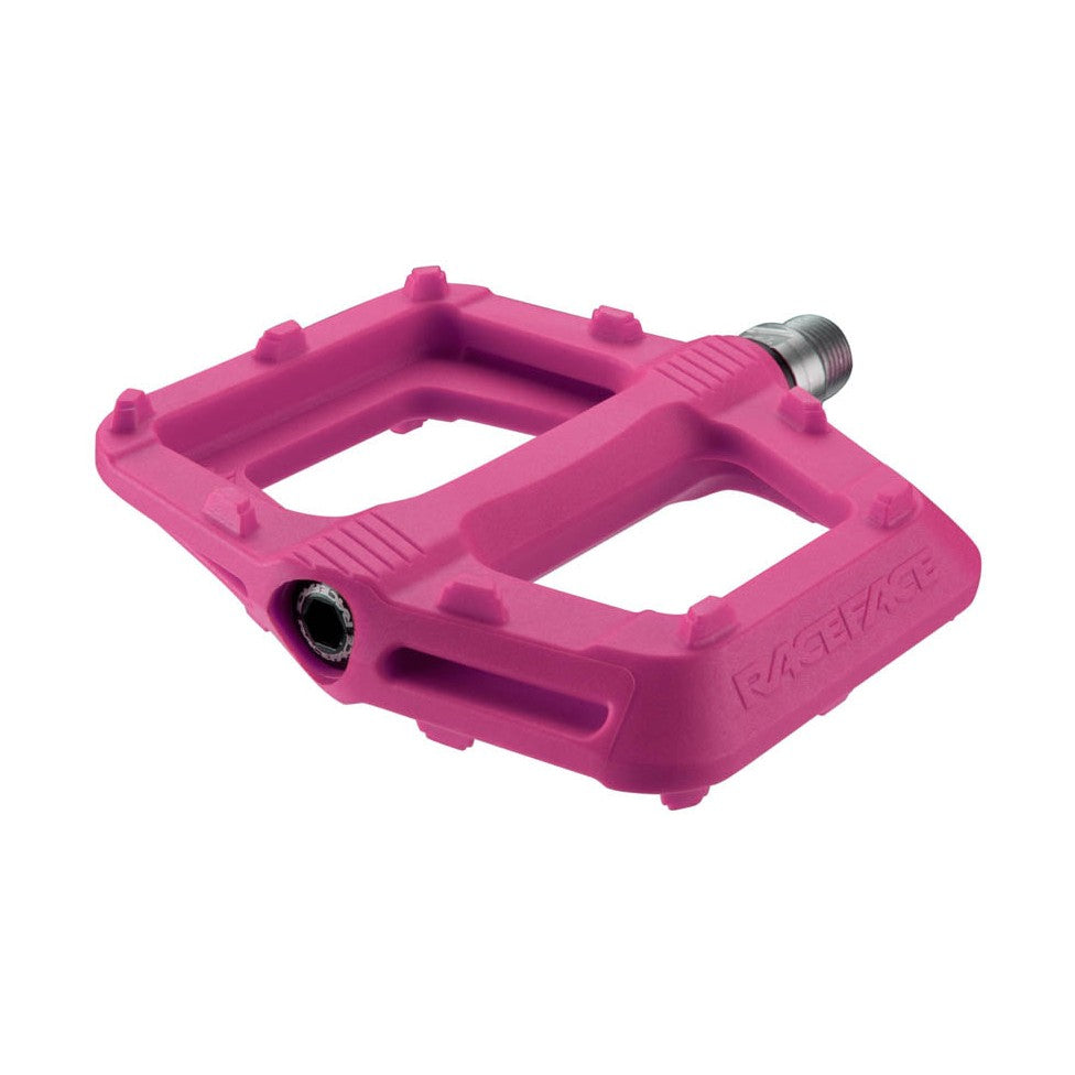 Race Face Ride Platform Pedals Pair