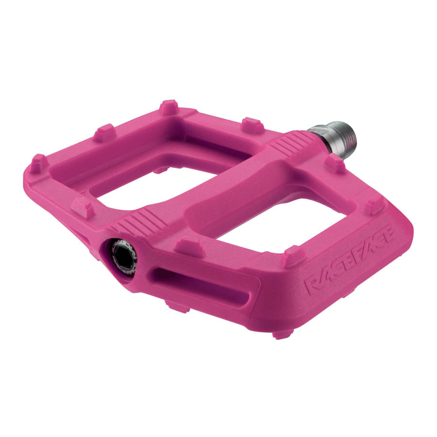 Race Face Ride Platform Pedals Pair