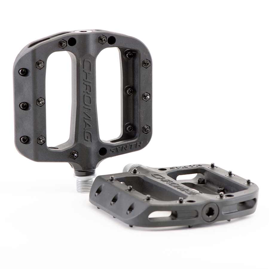 Chromag Synth Platform Pedals Pair