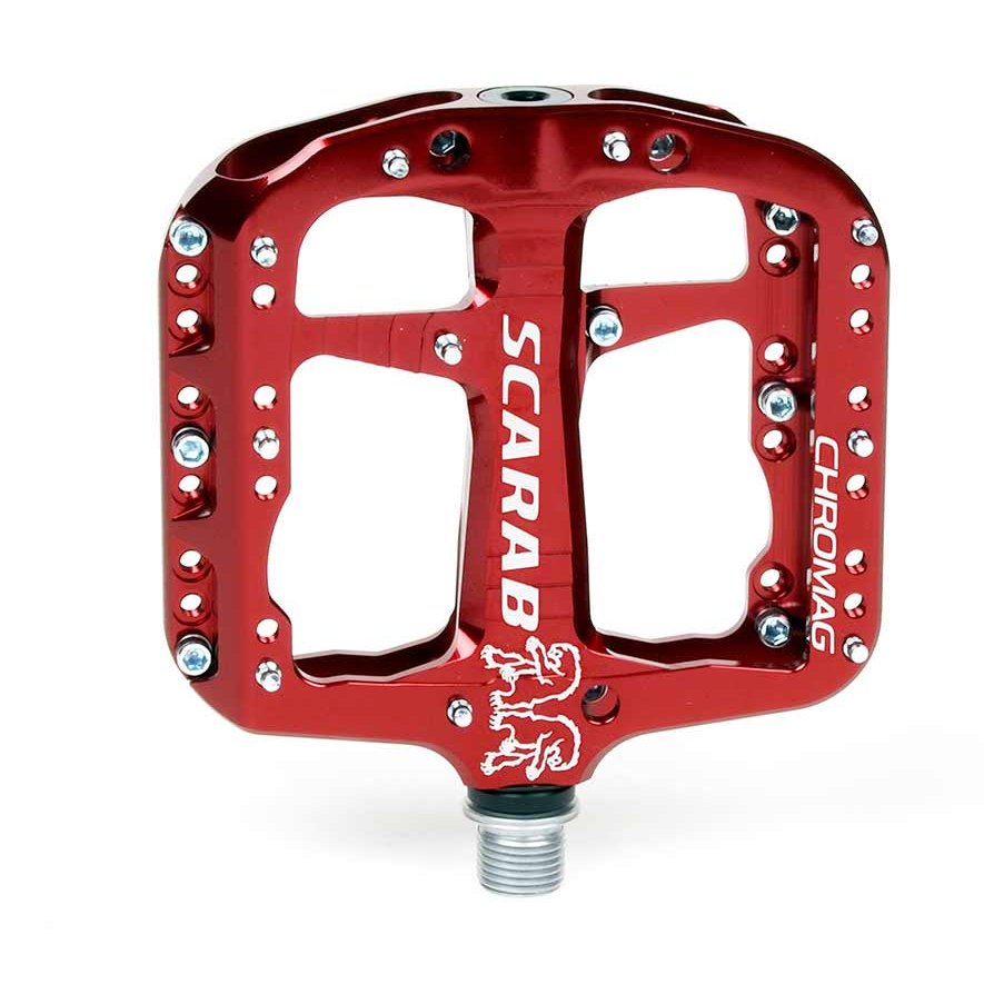 Chromag Scarab Platform Pedals Pair