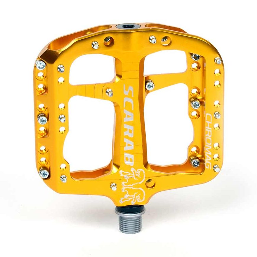Chromag Scarab Platform Pedals Pair