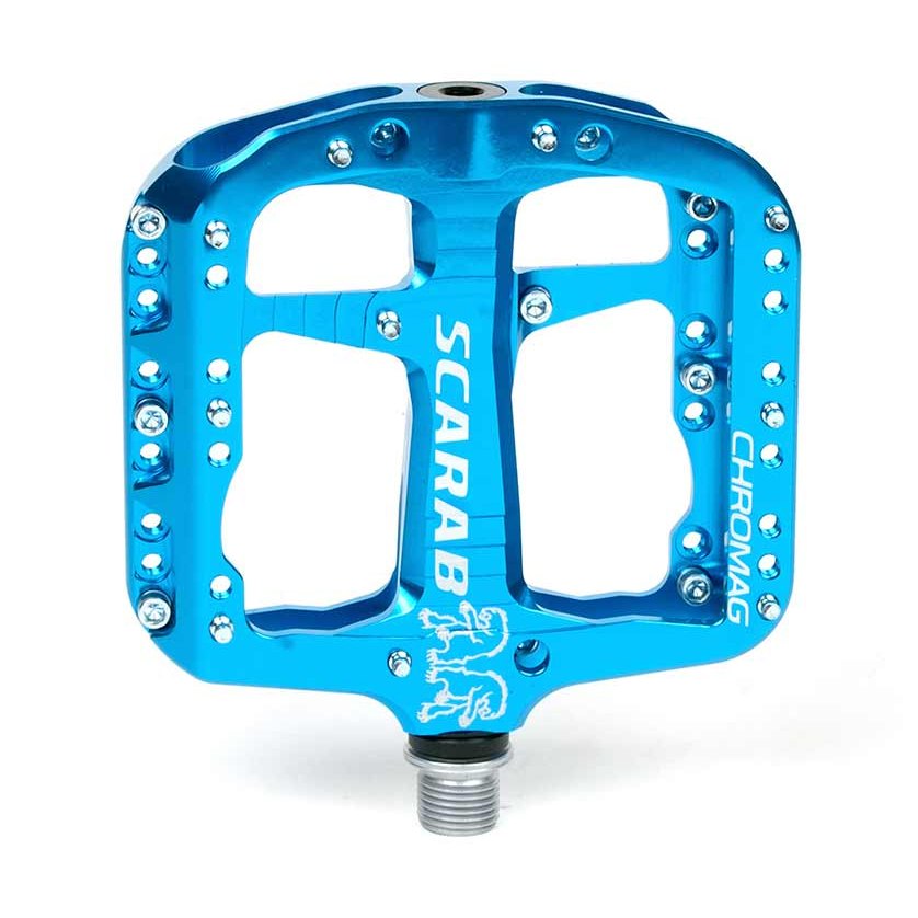 Chromag Scarab Platform Pedals Pair