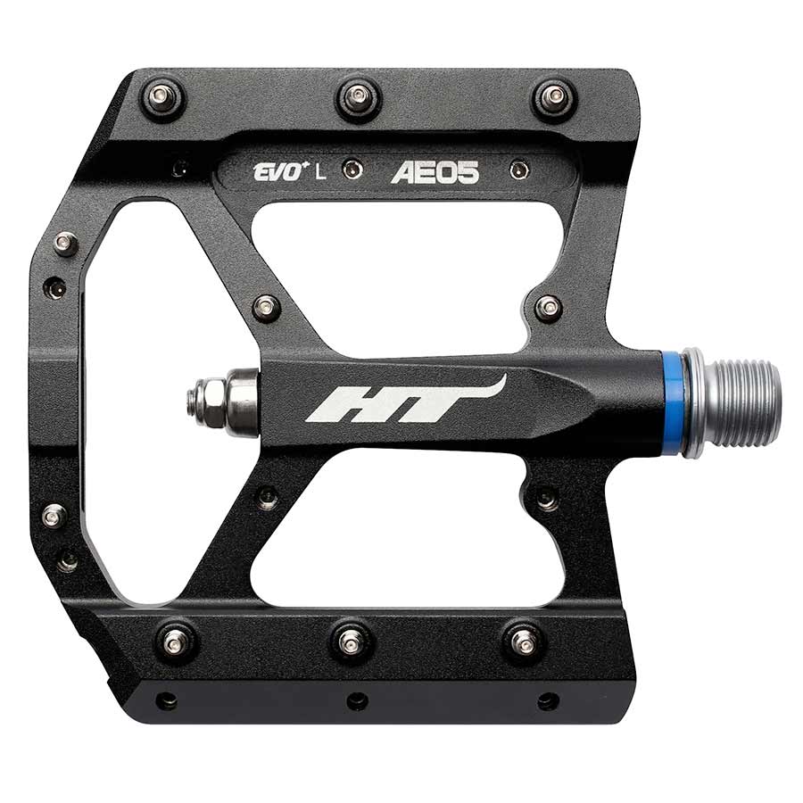 HT Components AE05, EVO+ Platform Pedals Pair