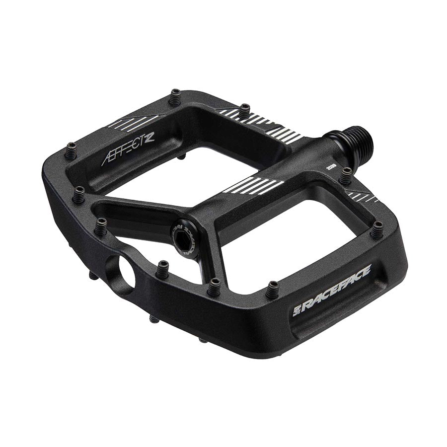 Race Face Aeffect R Platform Pedals Pair-2