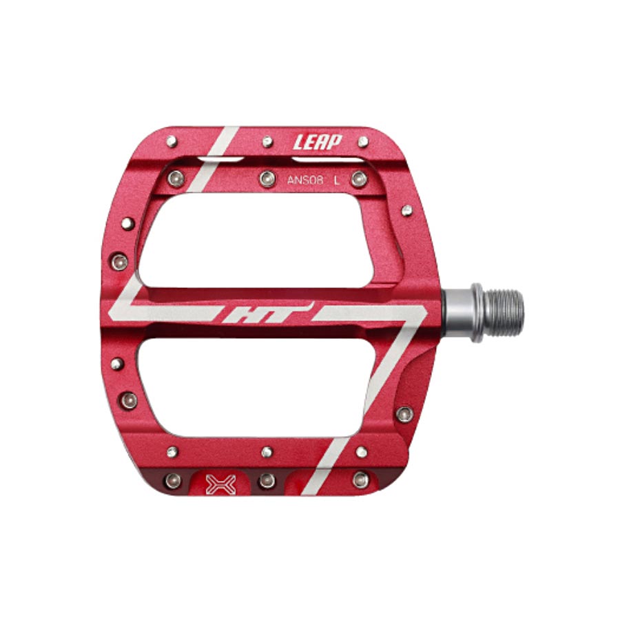 HT Components ANS08, Leap Platform Pedals Pair