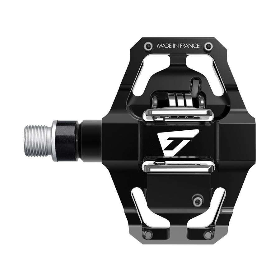 TIME Speciale 8 Clipless MTB Pedals Pair