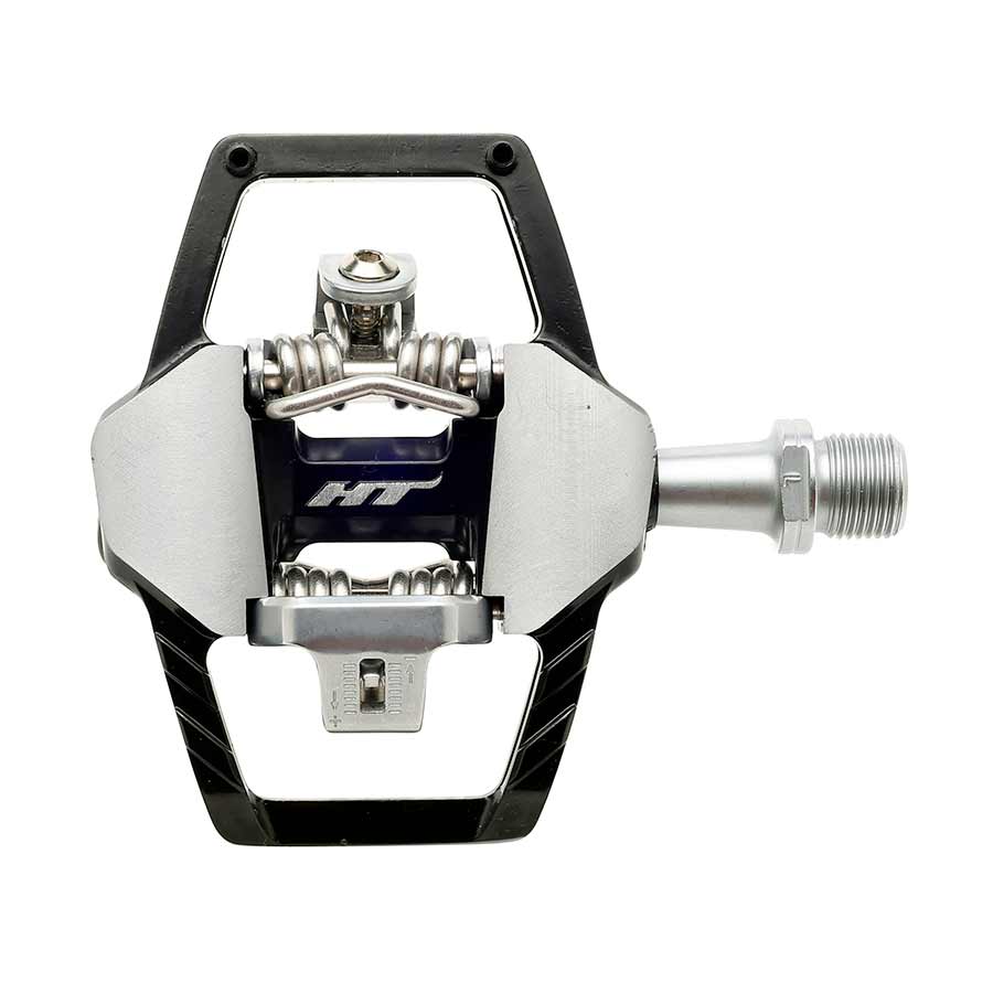 HT Components GT1, G MTB Clipless MTB Pedals Pair-1