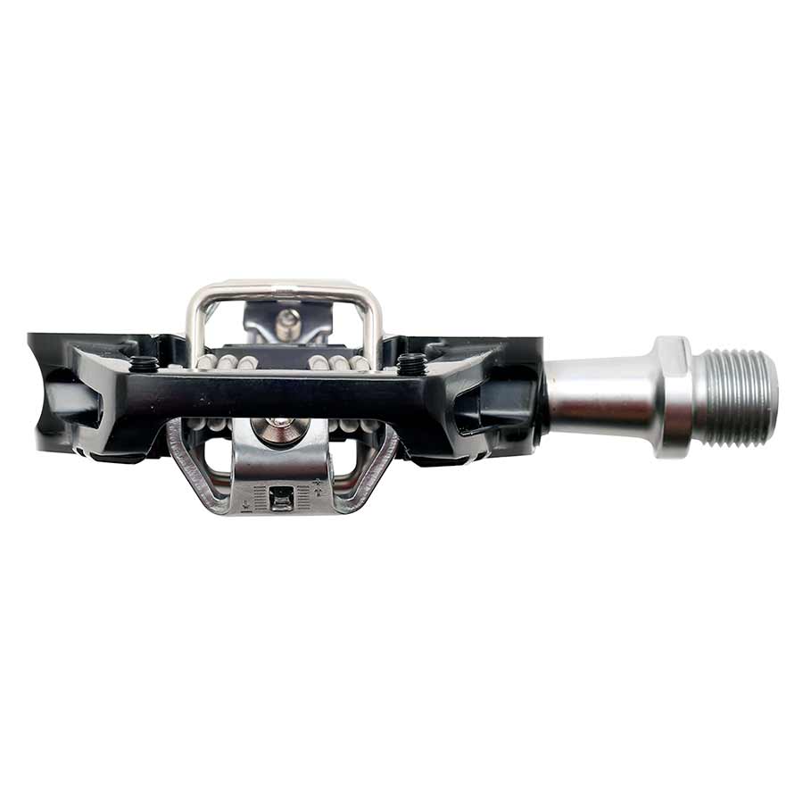 HT Components GT1, G MTB Clipless MTB Pedals Pair-2