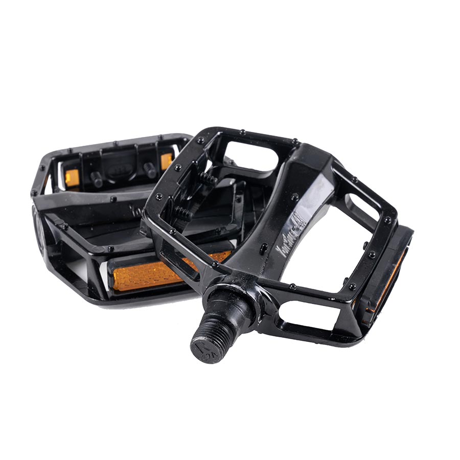 PWR Dually Pedals for Dually Platform