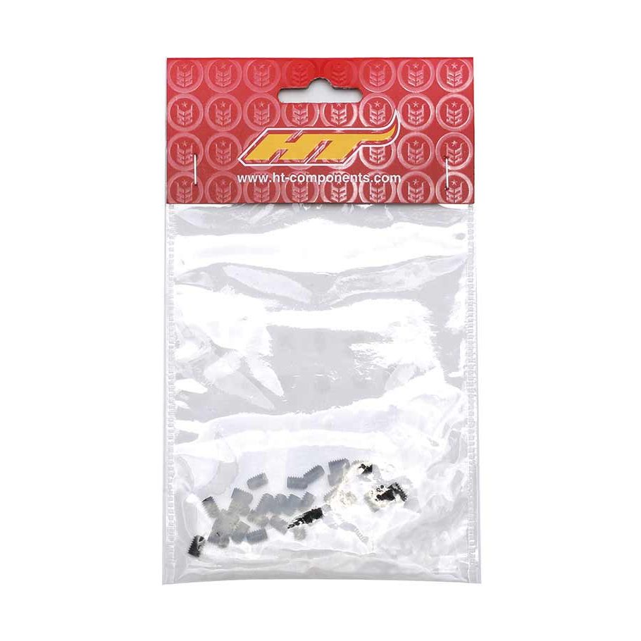 HT Components X1 Pins